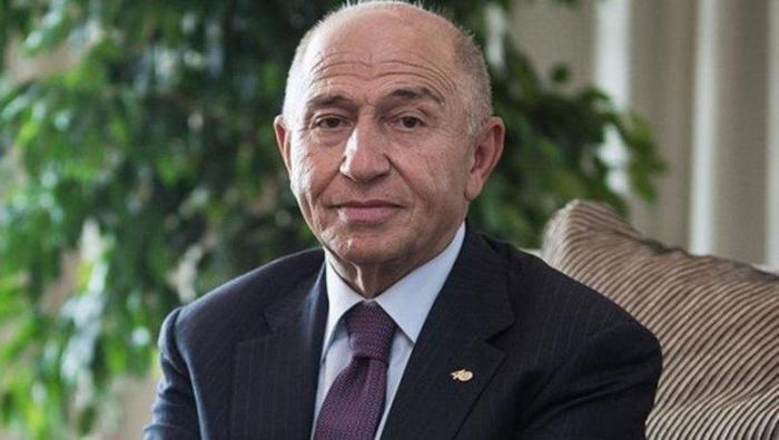 Nihat Özdemir müjdeyi verdi Fenerbahçe ve Galatasaray...