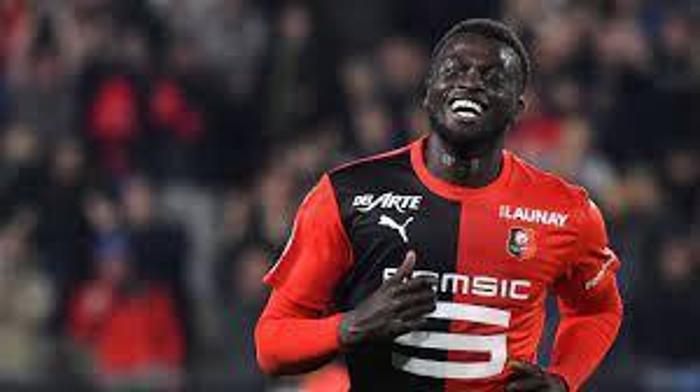 Kartal için Niang iddiası