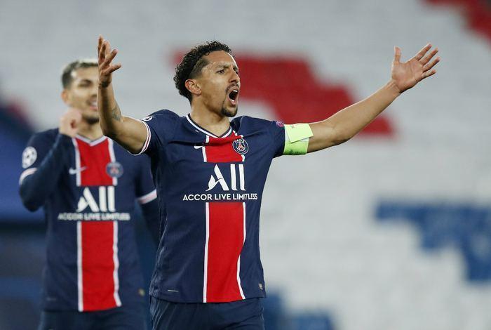 Marquinhos 75 milyon Euro