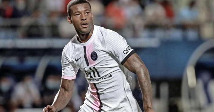 Wijnaldum (yeni transfer) 30 milyon Euro