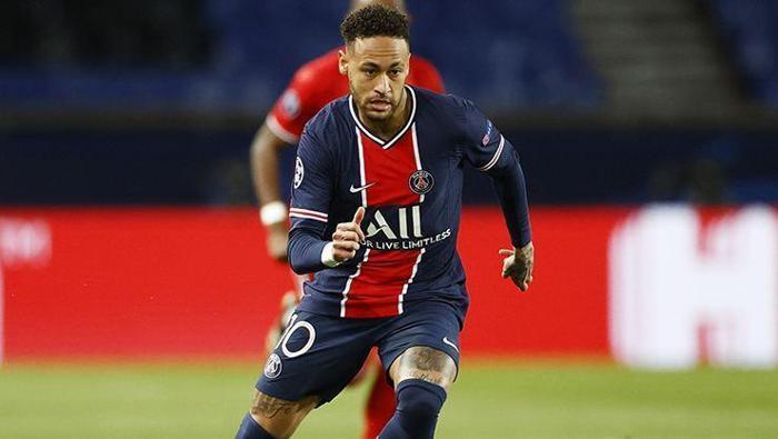 Neymar 100 milyon Euro