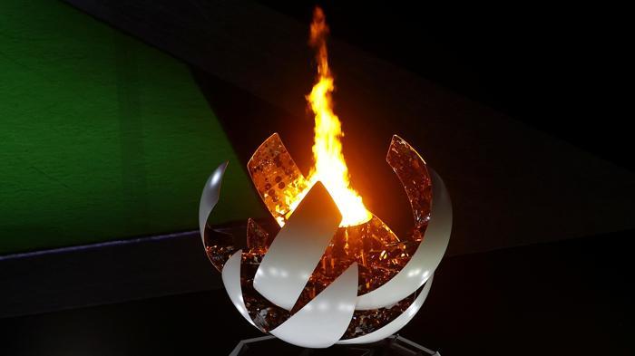 2020 Tokyo Olimpiyat Oyunları sona erdi Müthiş şovlar...