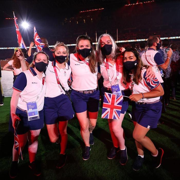 2020 Tokyo Olimpiyat Oyunları sona erdi Müthiş şovlar...