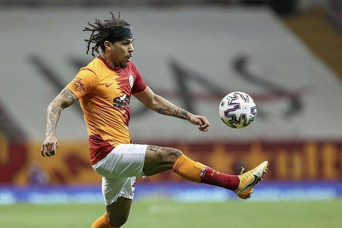 Son dakika: Galatasarayda Falcao ve Yedline talipler var