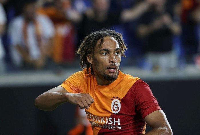 Son dakika: Galatasarayda Falcao ve Yedline talipler var