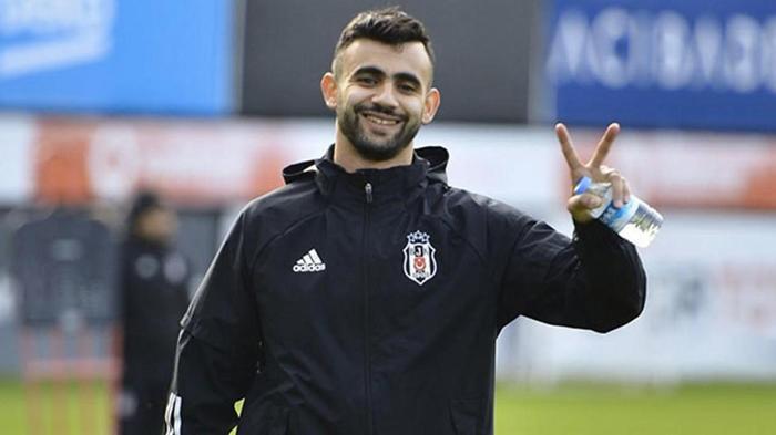 Son dakika Beşiktaş transfer bombalarını patlatıyor