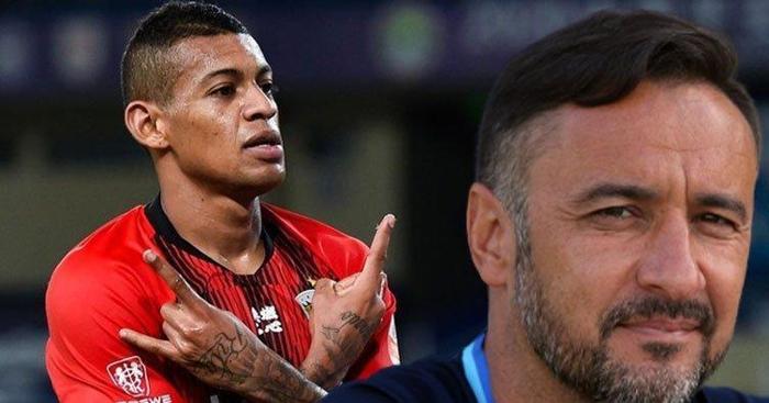 Son dakika Fenerbahçe transfer haberi Vitor Pereira golcüsünü Çinde buldu: Ricardo Lopesle anlaşma sağlandı