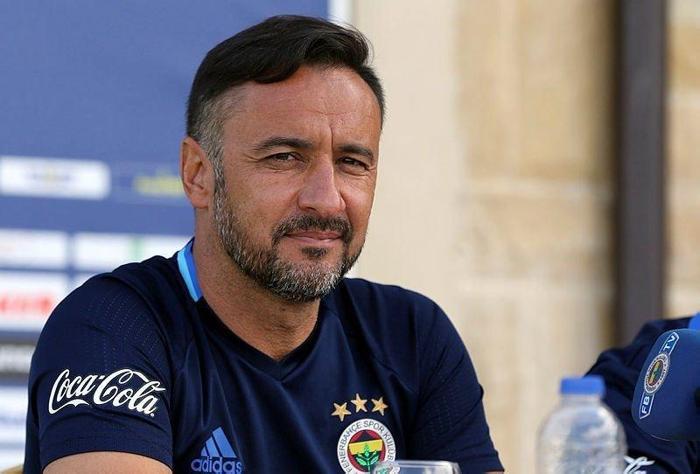 Son dakika Fenerbahçe transfer haberi Vitor Pereira golcüsünü Çinde buldu: Ricardo Lopesle anlaşma sağlandı