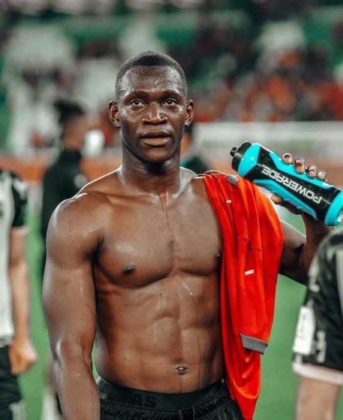 Son dakika Galatasaray haberi: Aliou Dieng transferinde son dakika