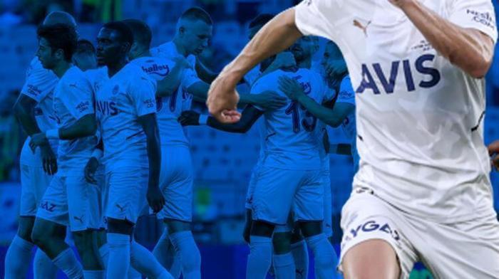 İtalyanlar duyurdu Fenerbahçeli Miha Zajca sürpriz talip