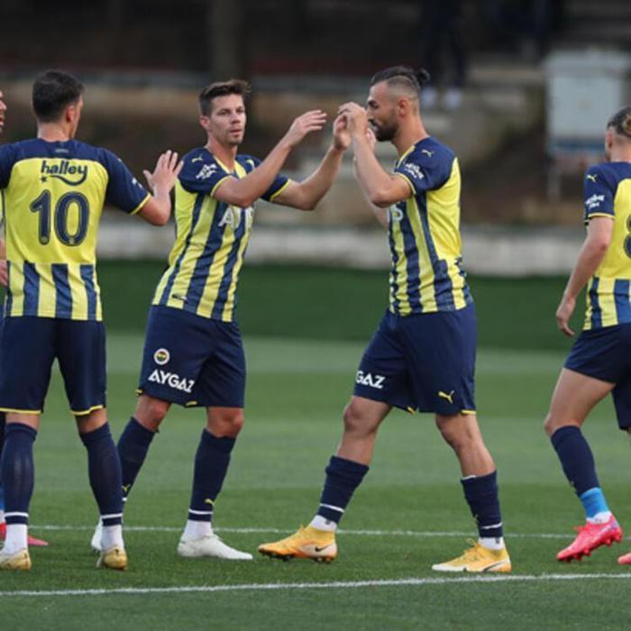 İtalyanlar duyurdu Fenerbahçeli Miha Zajca sürpriz talip
