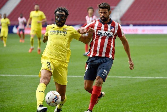 Son dakika Beşiktaş transfer haberi | Diego Costadan flaş karar