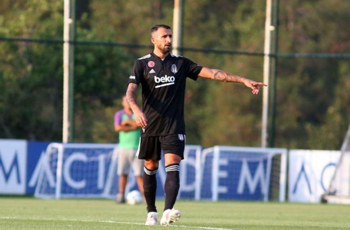 Mehmet Topal stoper