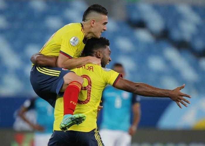Son dakika: Fenerbahçeden Beşiktaşa dev çalım Miguel Borja