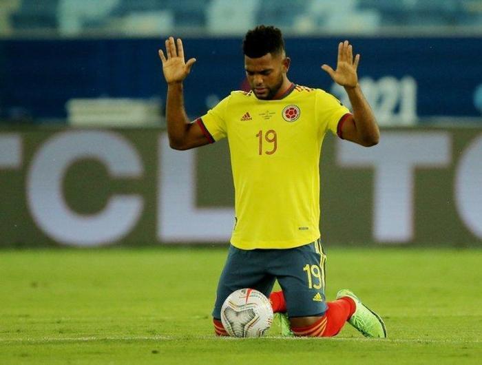Son dakika: Fenerbahçeden Beşiktaşa dev çalım Miguel Borja