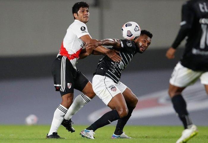 Son dakika: Fenerbahçeden Beşiktaşa dev çalım Miguel Borja