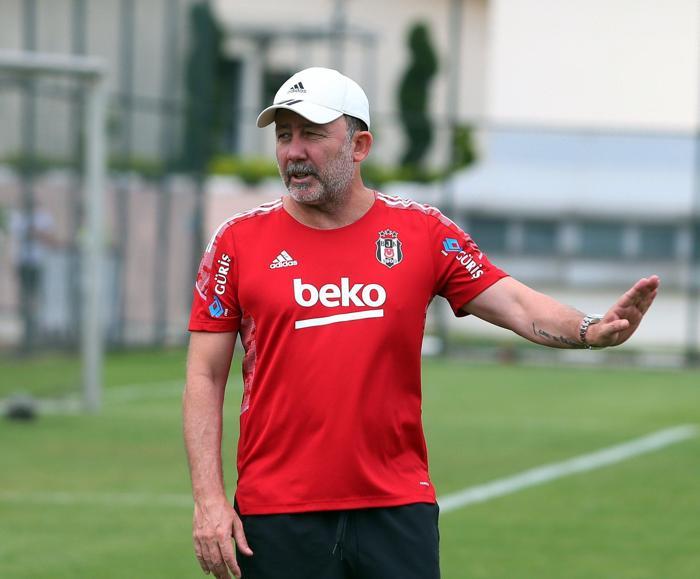 Beşiktaş transfer haberi: 4 isimde geri sayım