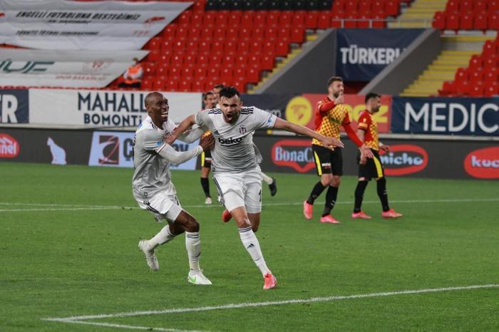 Beşiktaş transfer haberi: 4 isimde geri sayım