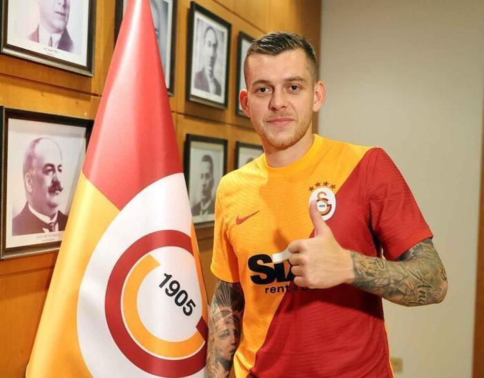 Morutan için son dakika Galatasaray iddiası Becali transferi açıkladı