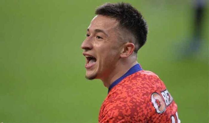 Morutan için son dakika Galatasaray iddiası Becali transferi açıkladı