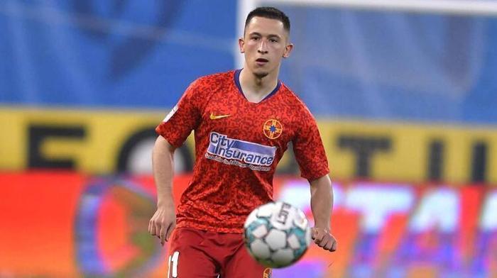 Morutan için son dakika Galatasaray iddiası Becali transferi açıkladı