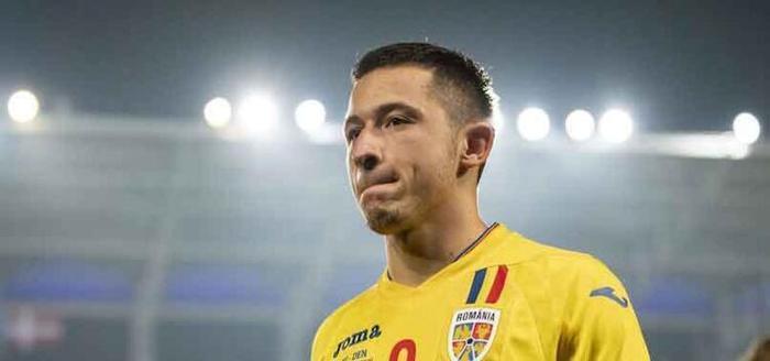 Morutan için son dakika Galatasaray iddiası Becali transferi açıkladı