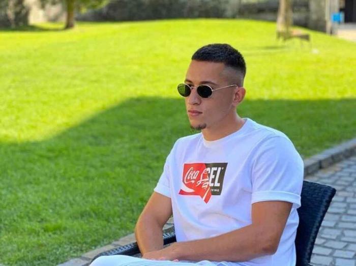Morutan için son dakika Galatasaray iddiası Becali transferi açıkladı