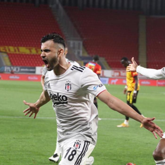 Son dakika BJK transfer haberi Beşiktaş dünya yıldızı için ateşi yaktı Menajeriyle yeniden görüşecek