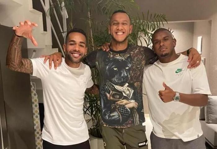 Son dakika transfer haberi Beşiktaş 3 transfer birden yapıyor