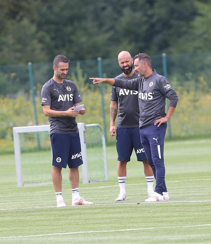 Fenerbahçe transfer haberi: Vedat Muriç ve Aleix Vidal bitiyor