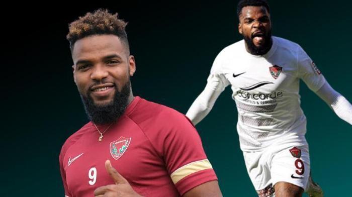 Son dakika FB transfer haberi Teklif yapıldı, Boupendza İstanbula geliyor