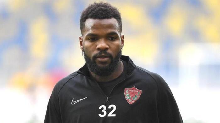 Son dakika FB transfer haberi Teklif yapıldı, Boupendza İstanbula geliyor