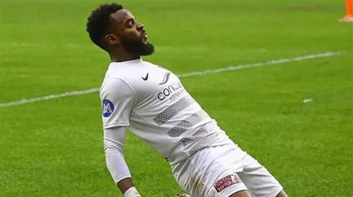 Son dakika FB transfer haberi Teklif yapıldı, Boupendza İstanbula geliyor