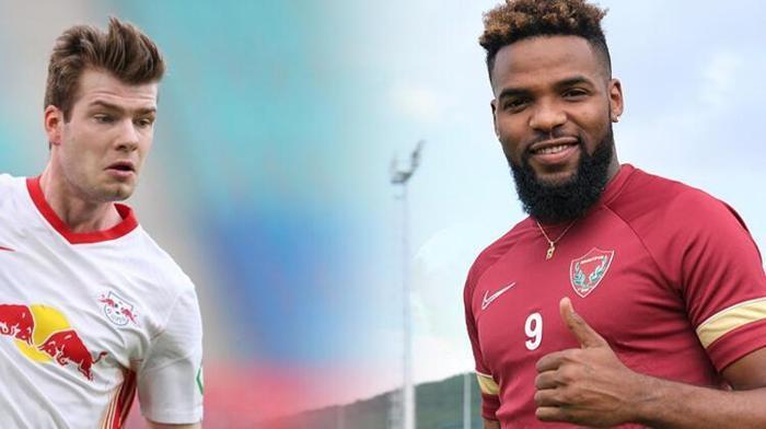 Son dakika FB transfer haberi Teklif yapıldı, Boupendza İstanbula geliyor
