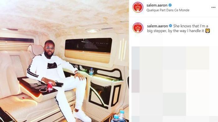 Son dakika FB transfer haberi Teklif yapıldı, Boupendza İstanbula geliyor
