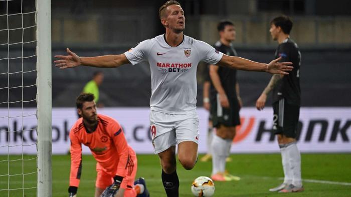 Beşiktaş transfer haberi: Forvette ilk hedef Luuk de Jong