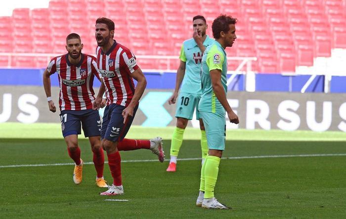 Beşiktaş transfer haberi: Forvette ilk hedef Luuk de Jong