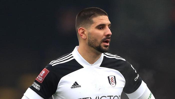 Mitrovic ve Rondon...