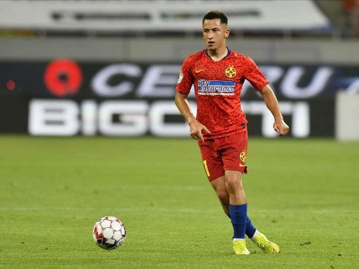 Son dakika: Galatasaray ve Fenerbahçe yine karşı karşıya Fatih Terimin eski öğrencisini istiyor