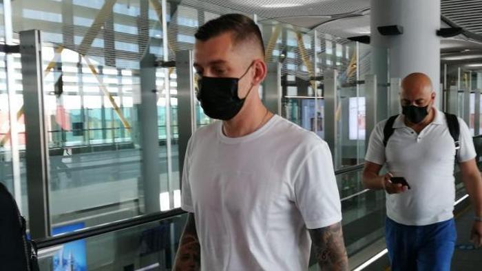 Son dakika: Galatasaray ve Fenerbahçe yine karşı karşıya Fatih Terimin eski öğrencisini istiyor