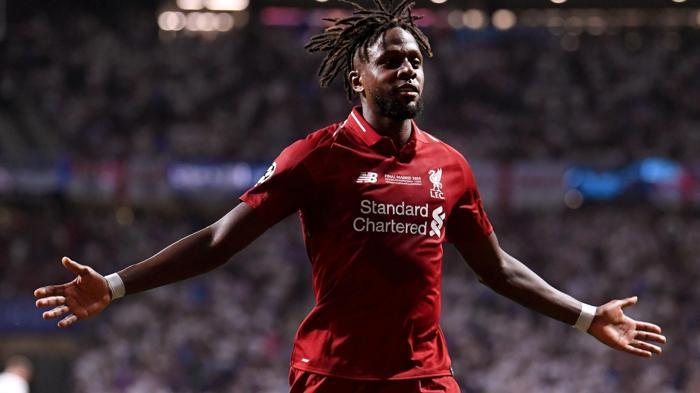 Son dakika Beşiktaş transfer haberi Origi harekatı...