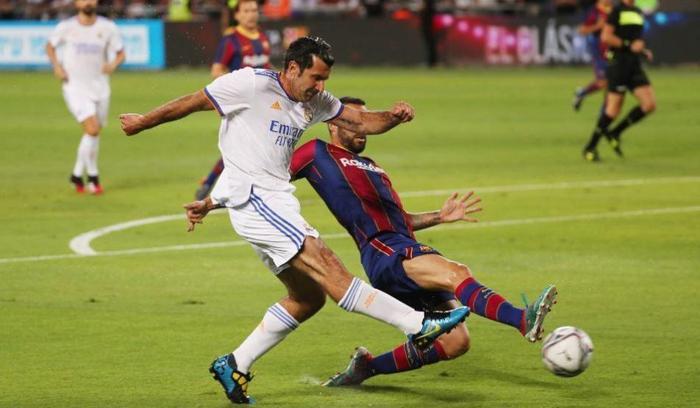Toplam 5 gol