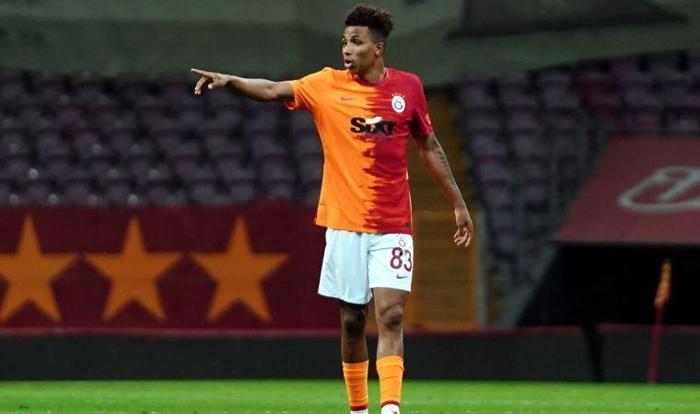 Son dakika Beşiktaştan Gedson Fernandese 7 milyon euro