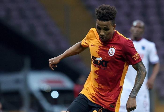 Son dakika Beşiktaştan Gedson Fernandese 7 milyon euro