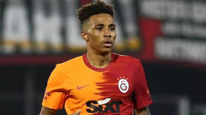 Son dakika Beşiktaştan Gedson Fernandese 7 milyon euro