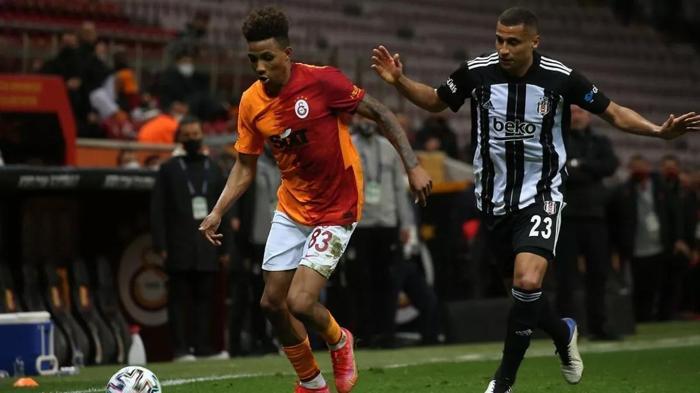 Son dakika Beşiktaştan Gedson Fernandese 7 milyon euro