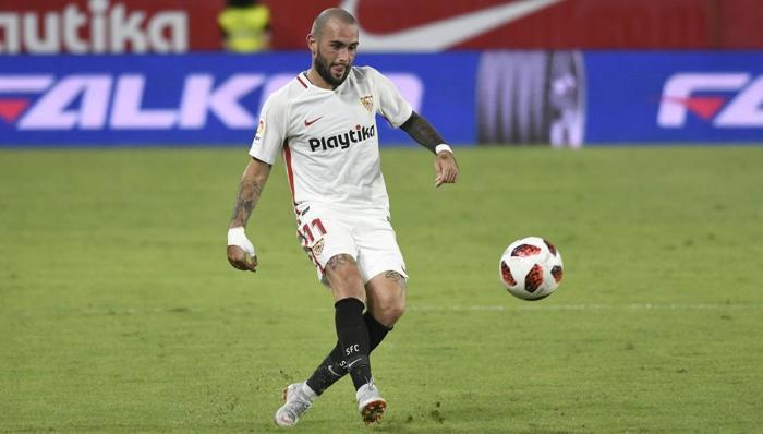 Son dakika Fenerbahçe ve Galatasaray arasında Aleix Vidal savaşı