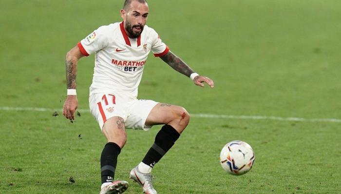 Son dakika Fenerbahçe ve Galatasaray arasında Aleix Vidal savaşı