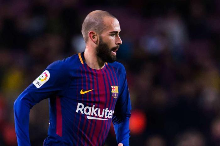 Son dakika Fenerbahçe ve Galatasaray arasında Aleix Vidal savaşı