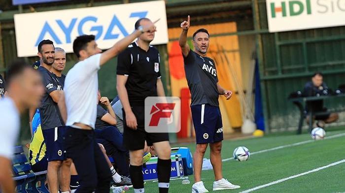 Yine 3lü savunma